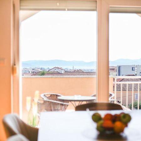 Apartman Lara ザダル エクステリア 写真