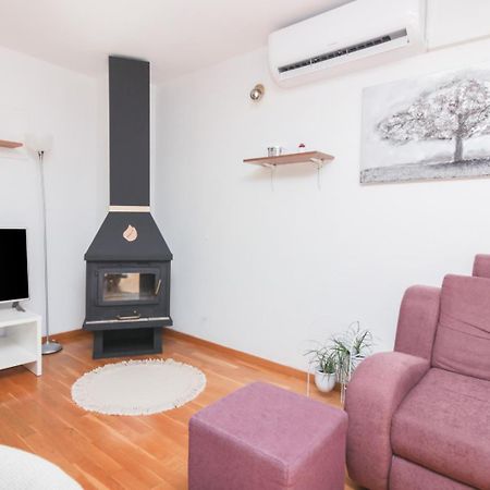 Apartman Lara ザダル エクステリア 写真