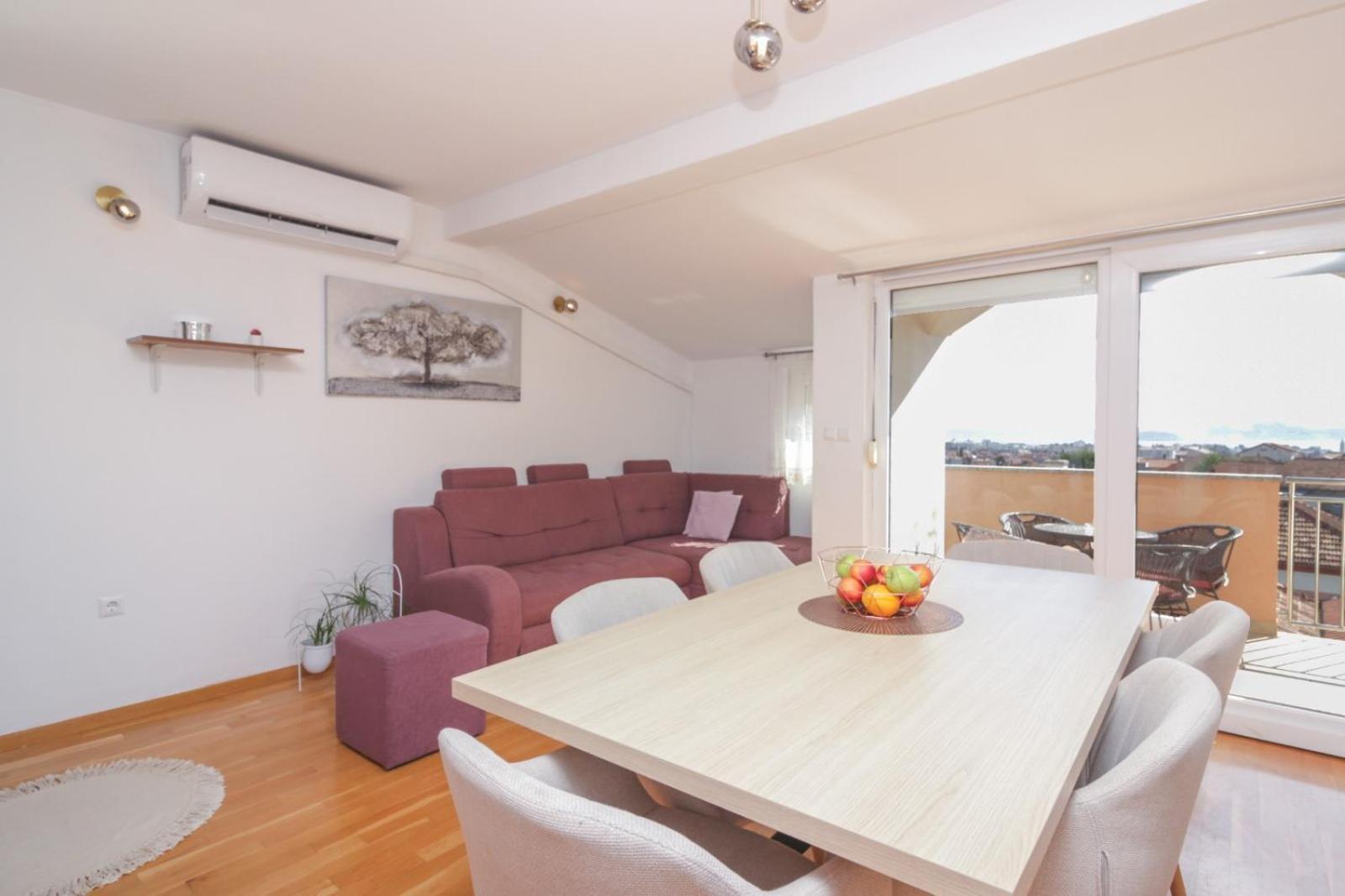 Apartman Lara ザダル エクステリア 写真