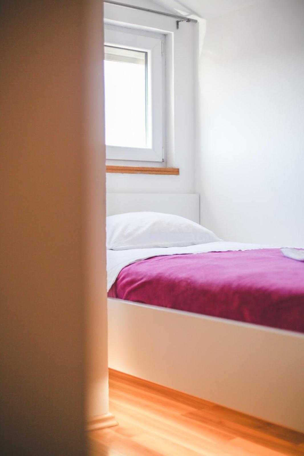 Apartman Lara ザダル エクステリア 写真