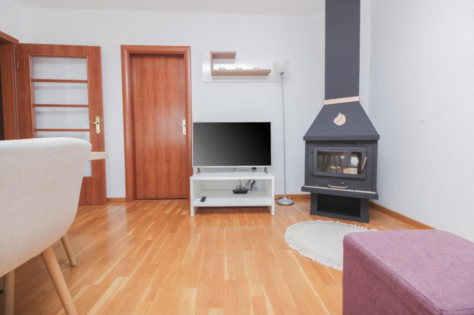 Apartman Lara ザダル エクステリア 写真