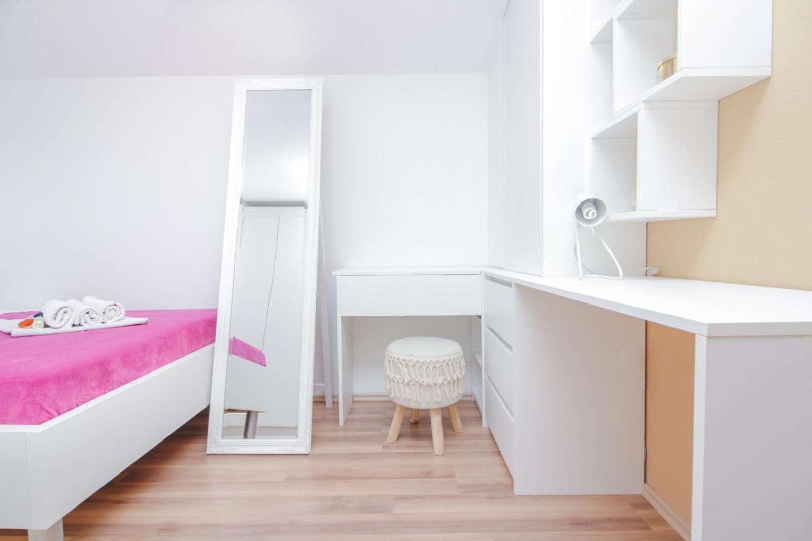 Apartman Lara ザダル エクステリア 写真