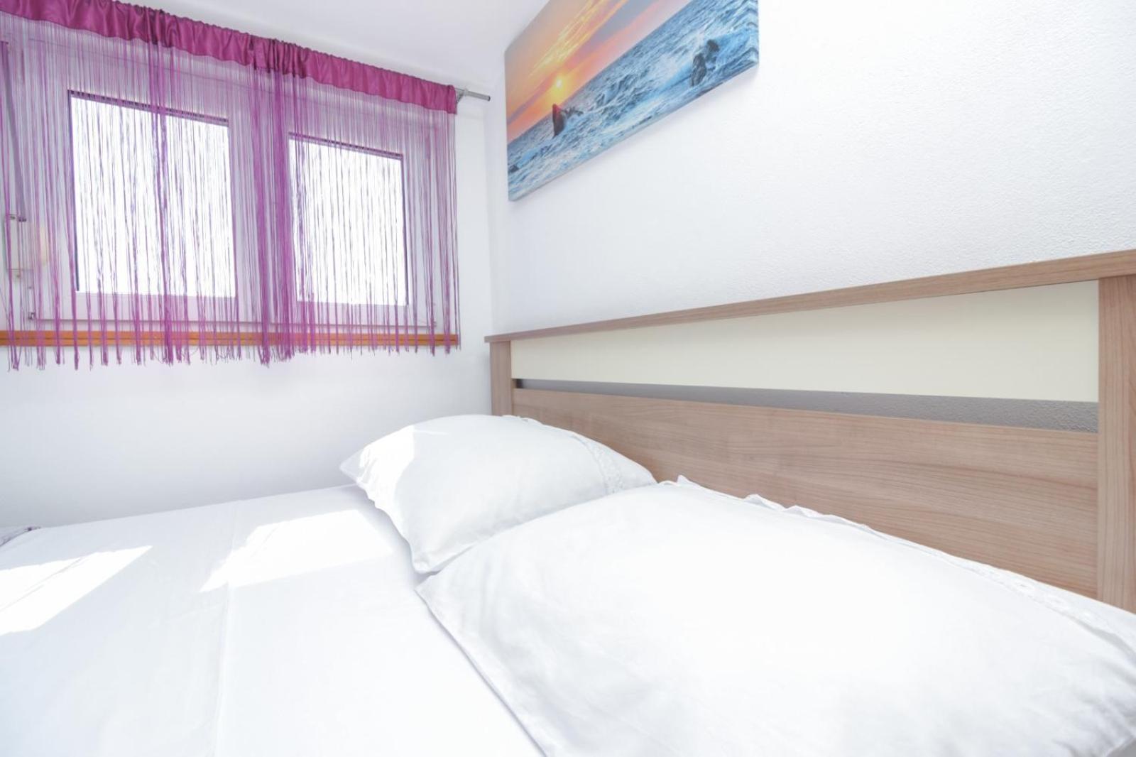 Apartman Lara ザダル エクステリア 写真