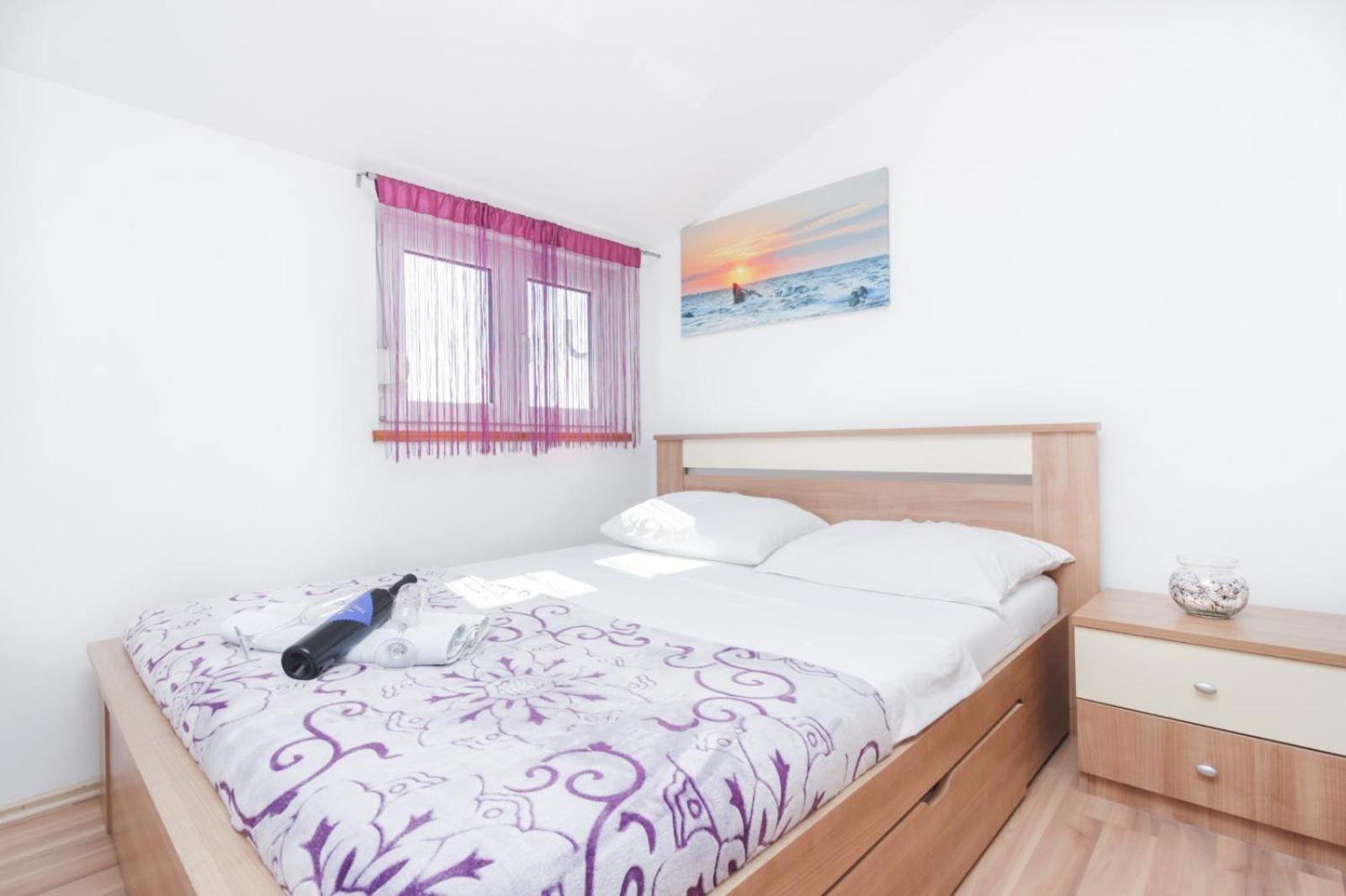 Apartman Lara ザダル エクステリア 写真