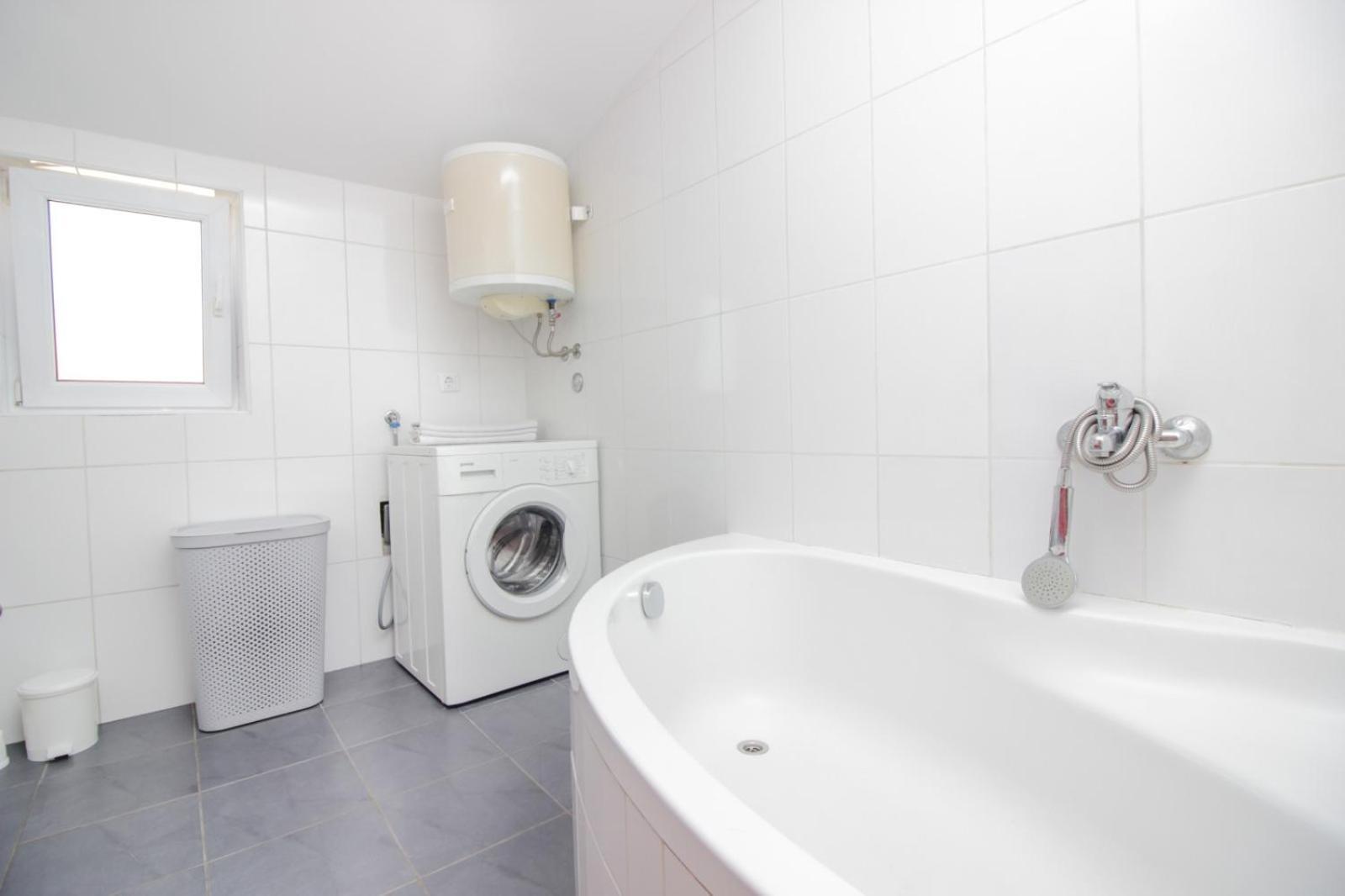 Apartman Lara ザダル エクステリア 写真