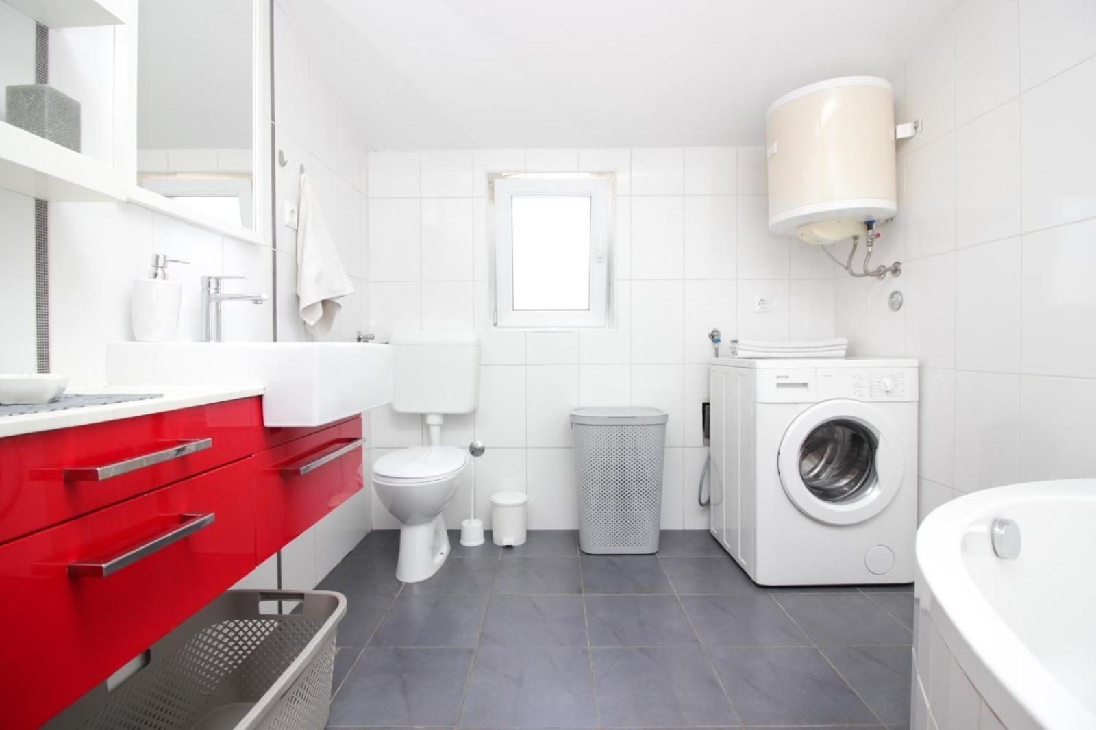 Apartman Lara ザダル エクステリア 写真