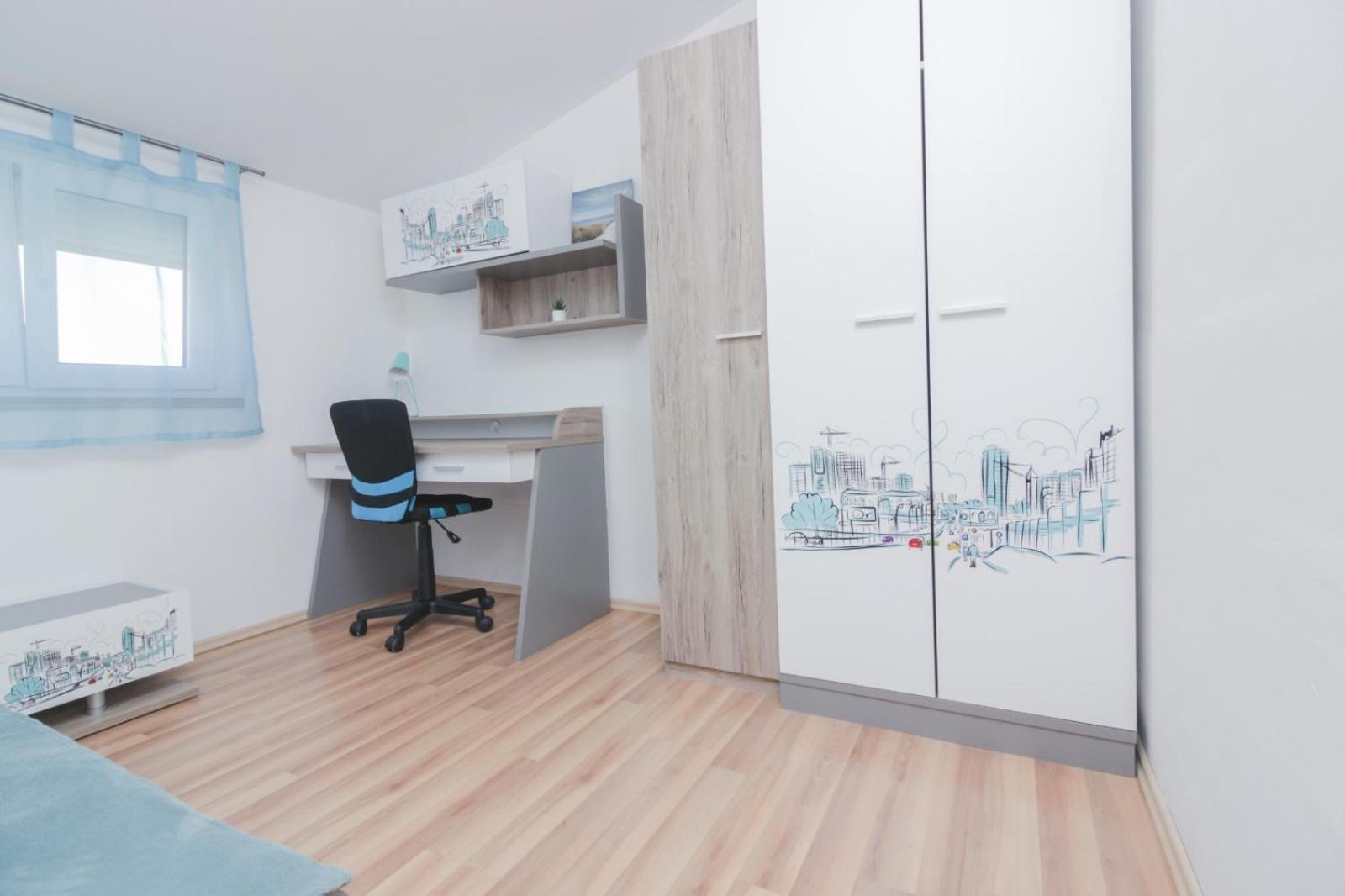 Apartman Lara ザダル エクステリア 写真