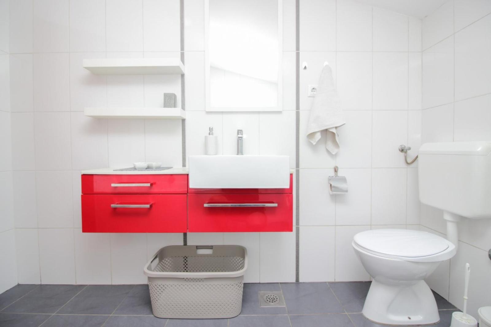 Apartman Lara ザダル エクステリア 写真