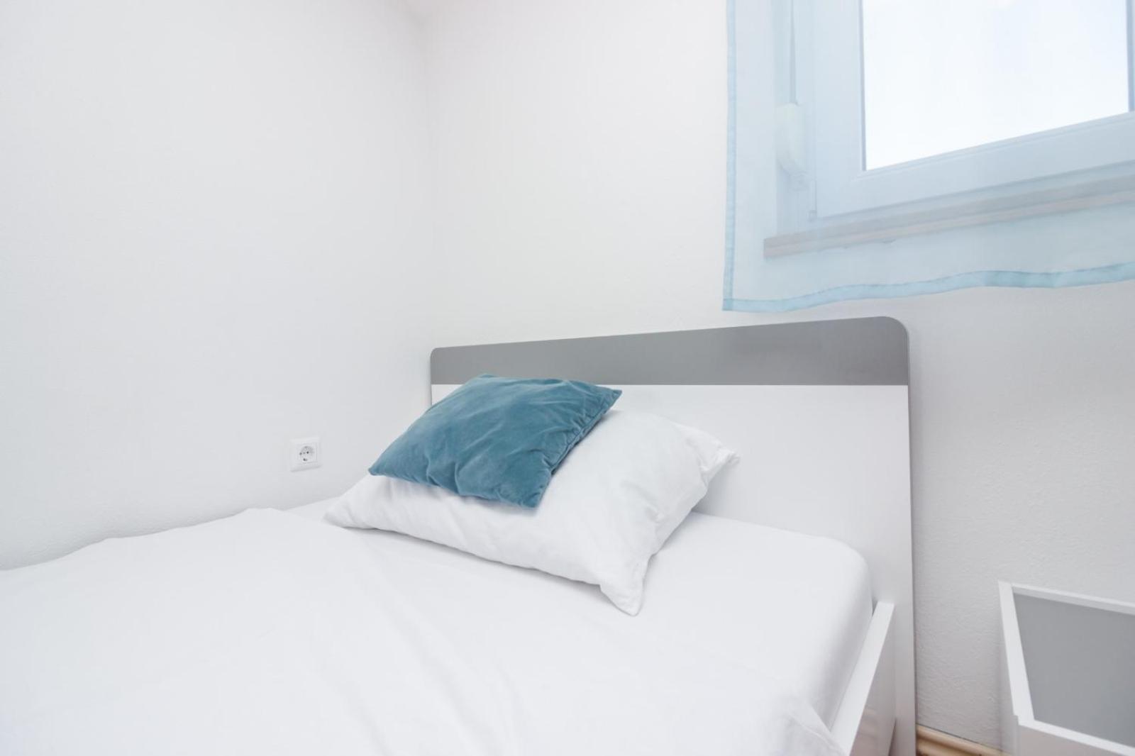 Apartman Lara ザダル エクステリア 写真