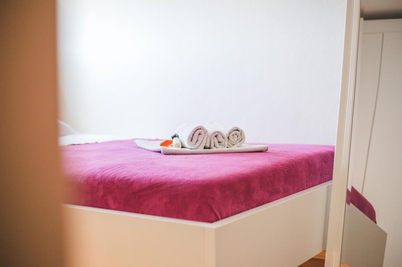 Apartman Lara ザダル エクステリア 写真