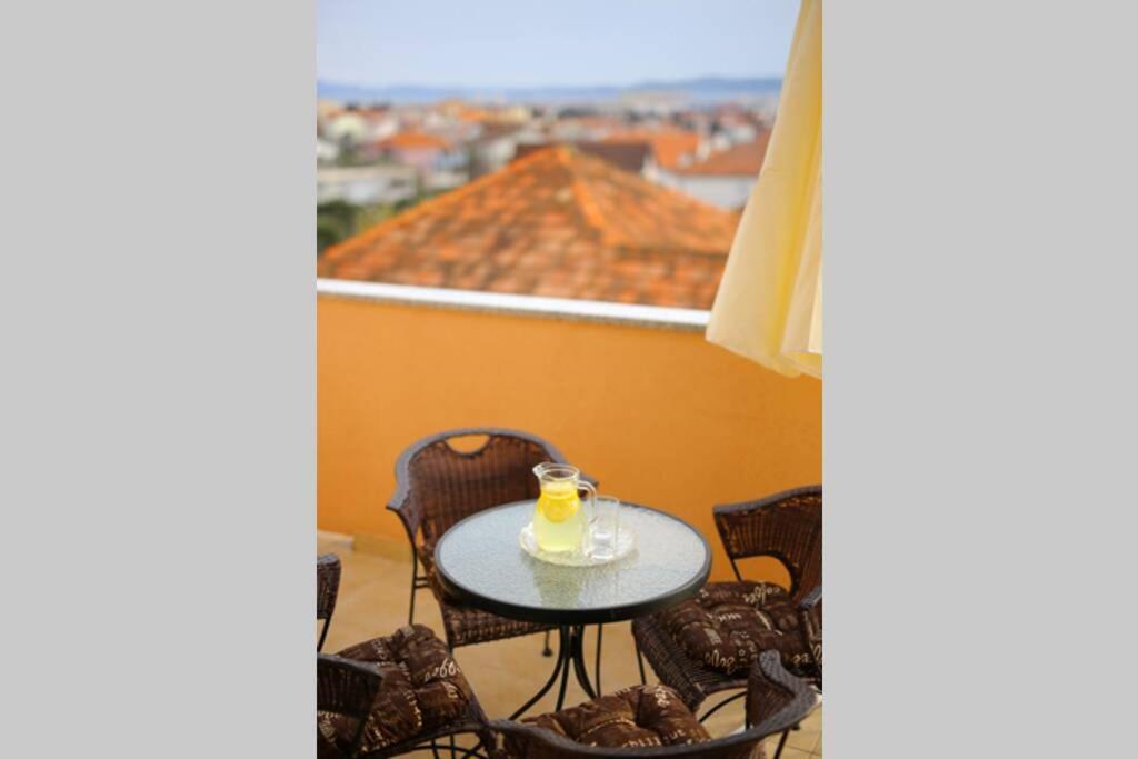 Apartman Lara ザダル エクステリア 写真